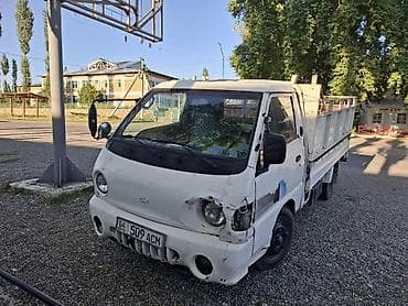 Жеңил жүк ташуучу унаа, Hyundai, Стандарт, 1,5 т, Колдонулган lalafo.kg да Жеңил жүк ташуучу унаа, Hyundai, Стандарт, 1,5 т, Колдонулган
