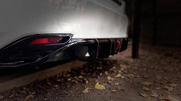 mers e63: Toyota Camry: 2018 г., 2 л, Автомат, Бензин, Седан — 7