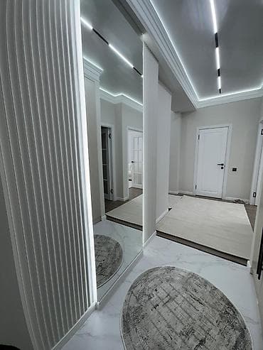 2 комнаты, 72 м², Элитка, 12 этаж, Дизайнерский ремонт — 3