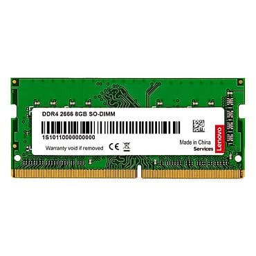 sk hynix: Оперативная память (RAM) для ПК, Б/у, Hynix, 8 ГБ, DDR4, 2666 МГц — 4