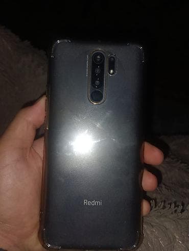 epson l110: Redmi, Redmi 9, Б/у, 64 ГБ, цвет - Черный, 2 SIM — 2