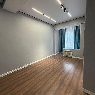 8: 1 комната, 41 м², ул. Лев Толстой Элитка, 8 этаж, Евроремонт — 5