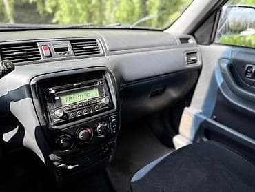 ролик срв: Honda CR-V: 2000 г., 2 л, Автомат, Бензин, Кроссовер — 9