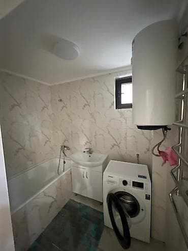 элитные квартиры аренда: 2 комнаты, 70 м², Элитка, 9 этаж, Косметический ремонт — 8