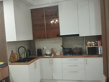 парфюм наркотик: Кухонный набор на заказ, ЛДСП, По договорённости, Дизайн, проект — 2