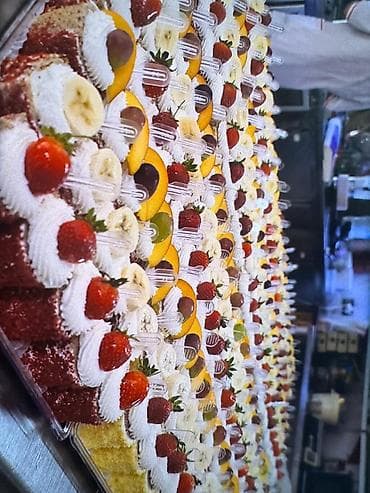 оптом продукта: Röllen Bakery — профессиональная пекарня и кондитерское производство — 6