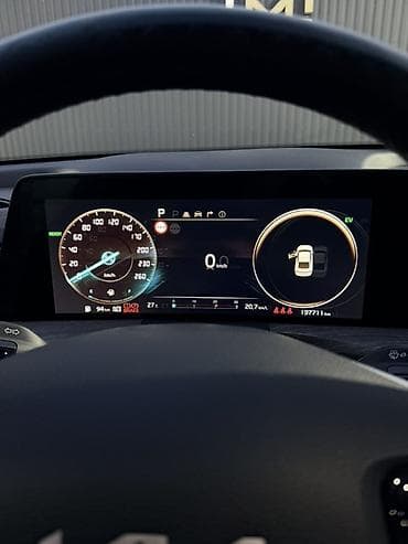 kia 8: Kia K8: 2021 г., 1.6 л, Гибрид, Купе — 8