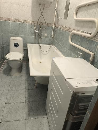 тамчы комнаты: 2 бөлмө, Чогуу жашоосу жок — 6