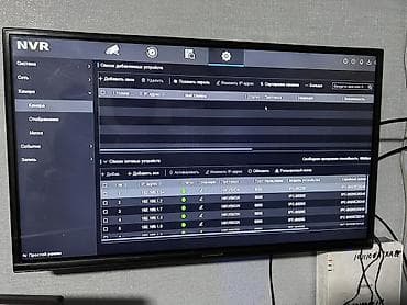 байки: IP‑видеонаблюдение под ключ Что предлагается: - Проектирование и — 4