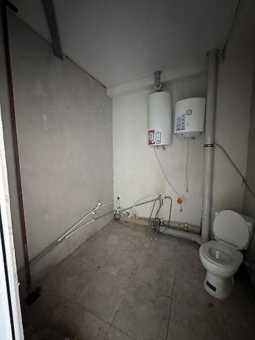 ош жилой дом: 2 комнаты, 80 м², Элитка, 1 этаж — 9