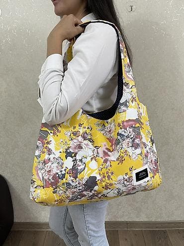 smart folio: Сумки-шопперы El Calor - Мягкие вместительные шопперы из плотного — 4