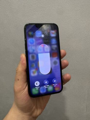 айфон 13 новые: IPhone 13, Б/у, 128 ГБ, Зеленый, Защитное стекло, Чехол, Коробка, 75 % — 2