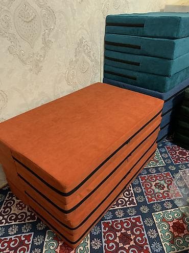 ортопедический матрас цена бишкек: 3800 Размер 200х80 На заказ Срок изготовления 5-6часов ‼️‼️НОВЫЕ — 2