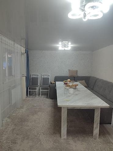 котежи: Срочно продаю!!! Дом 3 комнаты+ отдельно кухня в селе Кара Жыгач на — 5