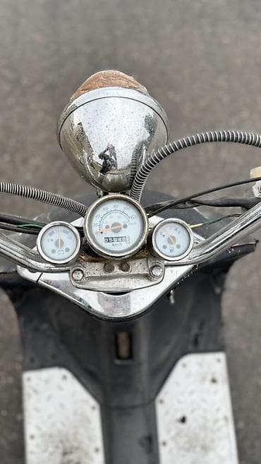 хонда джокер: Скутер Honda Joker 125кубов Вложение только внешней Тяга хорошая — 7