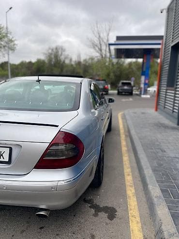 Задний правый стоп-сигнал Mercedes-Benz 2006 г., Новый, Оригинал, Германия