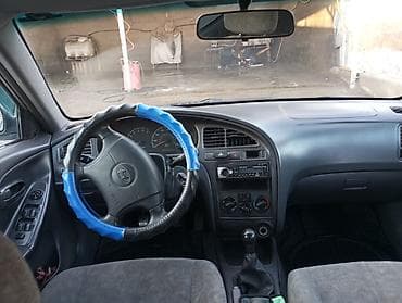 митцубиси спейс стар: Hyundai Elantra: 2002 г., 1.8 л, Механика, Бензин, Седан — 4