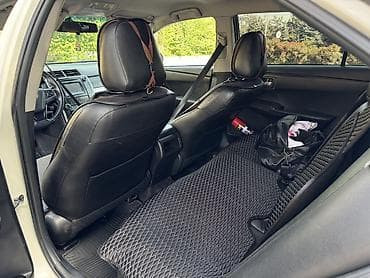 Toyota Camry: 2015 г., 2.5 л, Автомат, Бензин, Седан — 8