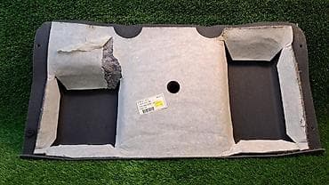 e 34 bmv: Обшивка перегородки багажника Е39 8 218 786 Год 2000 В отличном — 4