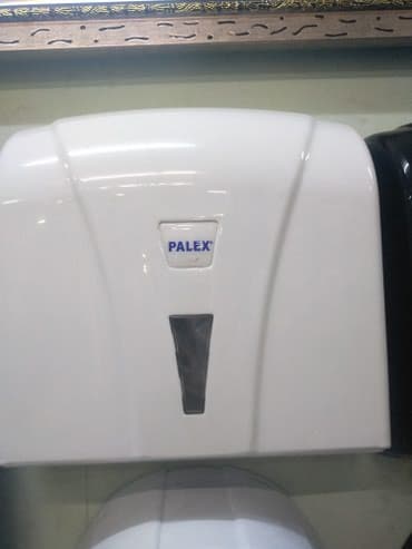 Диспенсеры для полотенец и туалетных бумаг, z - образные полотенцы