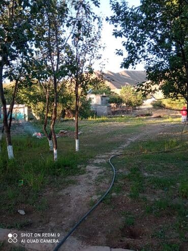 продажа домов чолпон ата: 5 соток, Для сельского хозяйства, Красная книга, Тех паспорт — 1