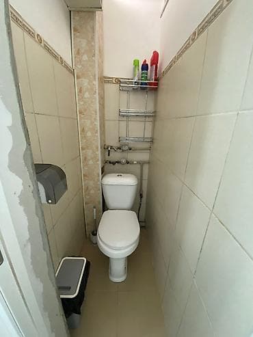 Продажа квартир: 3 комнаты, 63 м², Индивидуалка, 4 этаж, Косметический ремонт — 8