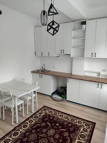 г шопоков квартиры: 2 комнаты, 75 м², Восток-5 мкр Элитка, 1 этаж — 1