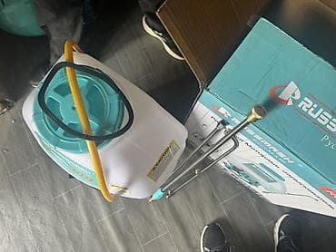 опрыскиватели: Опрыскиватель Ранцевый, Бесплатная доставка, Самовывоз, Платная доставка — 4