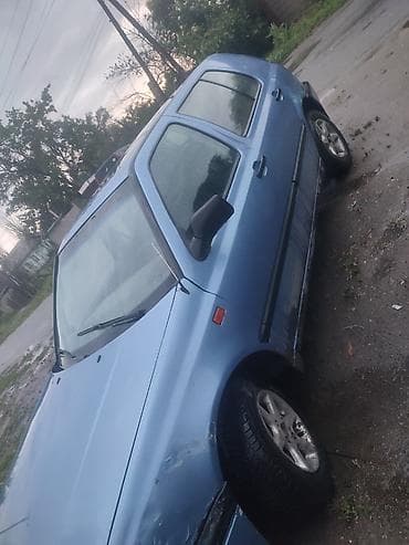 Продажа авто: Volkswagen Golf: 1992 г., 1.8 л, Механика, Бензин, Хэтчбэк — 4