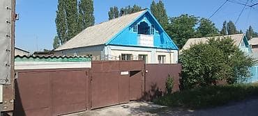 подсобный хозяйства: Продаётся ухоженный, кирпичный дом в полтора уровня в селе Киргшёлк — 1