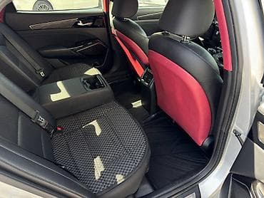 шин газ 53: Kia K7: 2020 г., 3 л, Автомат, Газ, Седан — 8