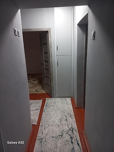 квартира жер там кызыл аскер: 3 бөлмө — 8