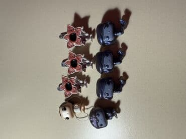 баскетбольный мяч цена: Продаю игрушки из киндера Джой очень странные дела/ осд киндер/ kinder — 2