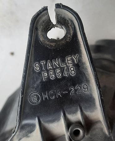 мотоцикл фара ктм: Передняя левая фара Mazda Б/у, Оригинал, Япония — 2