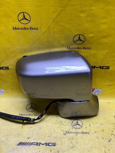 мотор ниссан мурано: Боковое правое Зеркало Honda Оригинал — 1