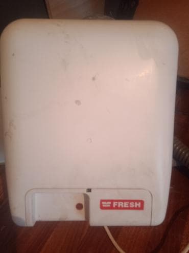 jack 6 3: Накопительный водонагреватель Объем бака: До 10 л, Электрический, Эмалированная сталь — 1