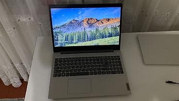 поко игровой: Lenovo 15.6" ноутбук для учебы и работы Характеристики: - Экран — 1