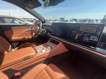 tesla model s: Hozon Neta L Запас хода на электродвигателе 300км с последовательным — 7