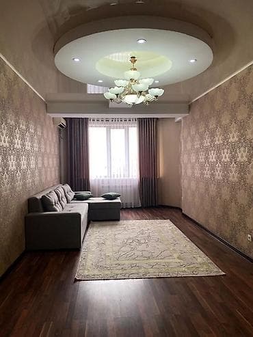 сдаю квартира пригородный: 2 комнаты, Собственник, Без подселения, С мебелью полностью — 1