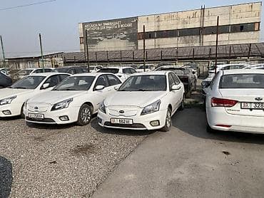 smart forfour: Kia : 2018 г., Автомат, Бензин, Седан — 1