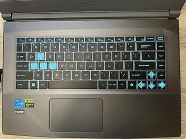 razer blade: Игровой, Б/у, Intel Core i5, ОЗУ, RAM: 16 ГБ — 2