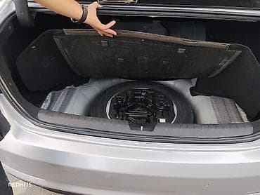 spark 2012: Hyundai Sonata: 2015 г., Седан — 7