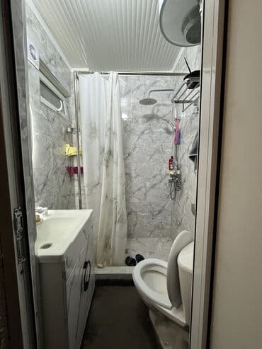 Дома: Полдома, 66 м², 5 комнат, Собственник, Косметический ремонт — 2