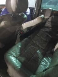 купить шины в бишкеке: Audi A6: 1997 г., 2.8 л, Механика, Бензин, Седан — 8