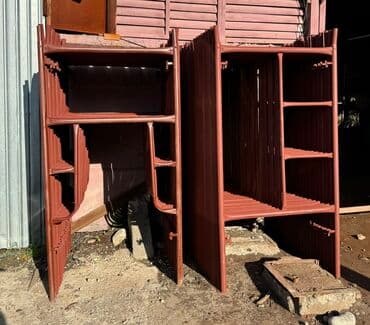 Спродаю строительные леса Есть 3 варианты все размеры одинаковый и at lalafo.kg Спродаю строительные леса Есть 3 варианты все размеры одинаковый и