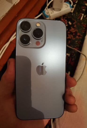 сколько стоит бу айфон 13: IPhone 13 Pro, 256 ГБ, Чехол, Защитное стекло, 91 % — 1