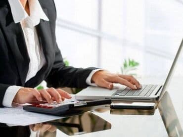 Бухгалтерские услуги | Подготовка налоговой отчетности, Сдача налоговой отчетности, Консультация