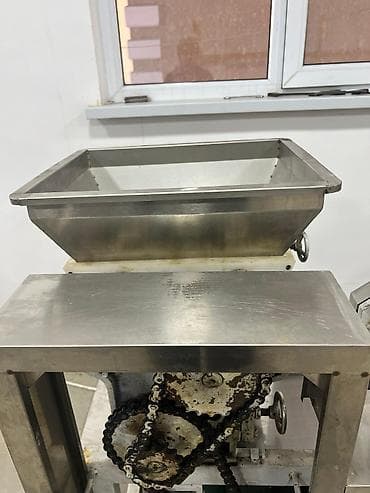 на бизнес: Готовый Бизнес (Аксы Бешбармак) абалы жаны десек болот — 3