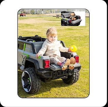 drift car для детей: Детский электрокар, Новый — 8