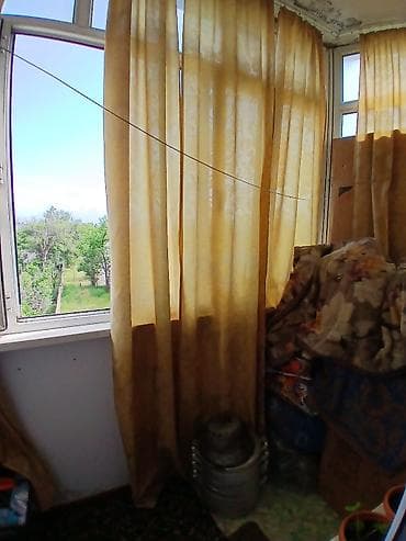 джал 3ком кв: 1 комната, 3593 м², Индивидуалка, 3 этаж, Косметический ремонт — 6